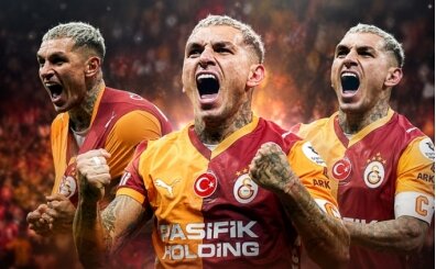 Galatasaray'da Lucas Torreira ile kritik g�r��me!