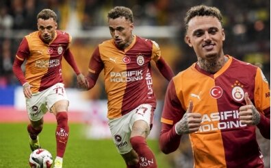 Galatasaray, Noa Lang i�in yeniden masada