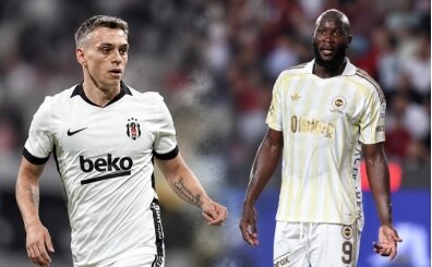 Leandro Trossard ve Romelu Lukaku'ya milli davet!