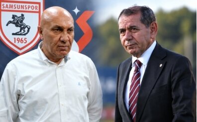 Y�ksel Y�ld�r�m: 'Dursun �zbek'e �z�l�yorum!'