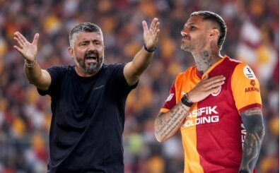 Gennaro Gattuso'dan Mauro Icardi sözleri: 'Hiç bulaşmak istemedim'