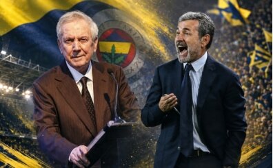 Aziz Y�ld�r�m'dan Aykut Kocaman'a son dakika ret!