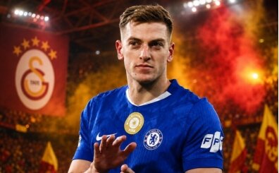 Galatasaray'a Premier Lig'den golc� �nerisi