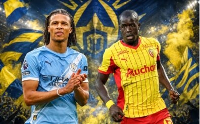 Fenerbah�e'de stopere ya Sarr ya da Ake!
