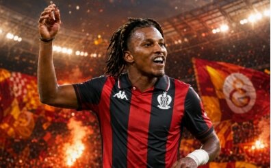 Galatasaray'da rota yeniden Fransa: Boudaoui i�in dev teklif masada