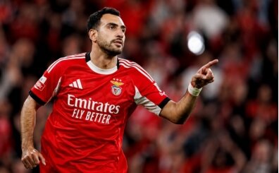 Be�ikta�'tan Pavlidis i�in yeni teklif haz�rl���!