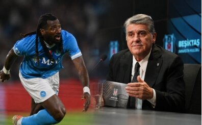 Be�ikta�'tan Anguissa pazarl���!