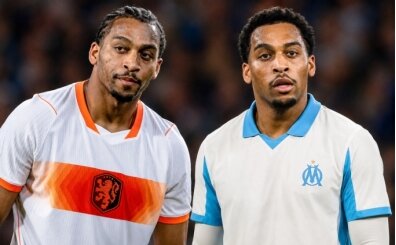 Be�ikta�'�n Timber transferinde rakibi Roma