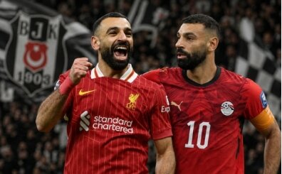 Salah'tan Be�ikta� i�in dev fedakarl�k!
