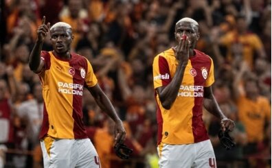 Osimhen i�in 150 milyon euro'ya ret
