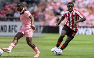 Galatasaray i�in Noah Sadiki iddias�!