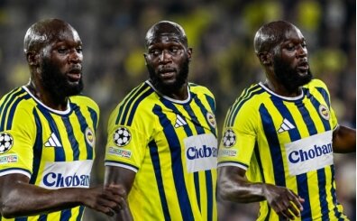 Romelu Lukaku: 'Geri d�nece�im'