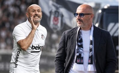 Italiano'dan Hoffenheim plan�: 'Kazan�p d�nece�iz!'