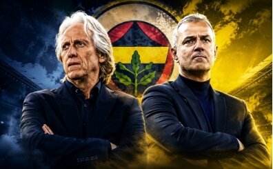 �smail Kartal geldi, Jorge Jesus detay� ortaya ��kt�!