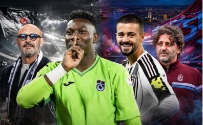 Be�ikta� ve Trabzonspor, Onana ile Zhegrova i�in yar��ta