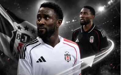 Be�ikta�'ta Ndidi'nin talipleri art�yor!