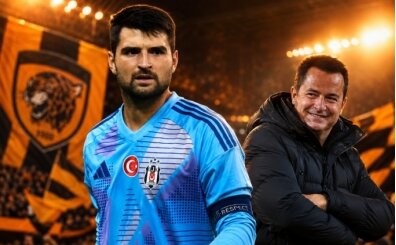 Hull City'den Ersin Destano�lu hamlesi! Resmi teklif yap�ld�