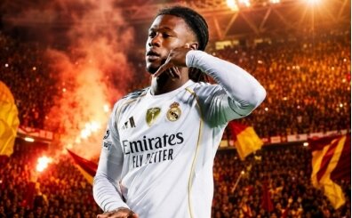 Galatasaray'da Camavinga ger�ekleri!