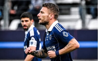 Paris FC'den Ciro Immobile karar�!