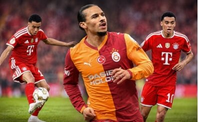 Jamal Musiala'ya Galatasaray �a�r�s�