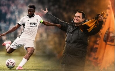 Acun Il�cal�'n�n Hull City'sinden Ndidi �srar�!