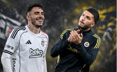 Fenerbah�e-Be�ikta� hatt�nda s�rpriz takas!