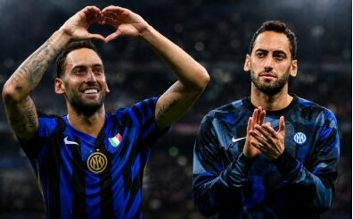 Fenerbah�e Hakan i�in pusuda