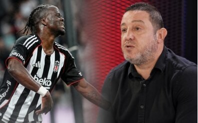 Nihat Kahveci'den Olaitan ele�tirisi!
