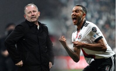 Josef de Souza: 'Sergen Yal��n'� �ok �zledim'