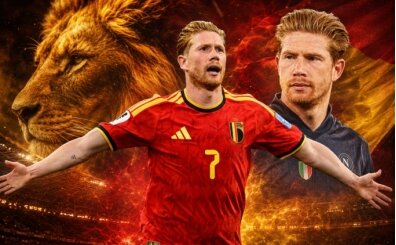 Galatasaray i�in Kevin de Bruyne iddias�!