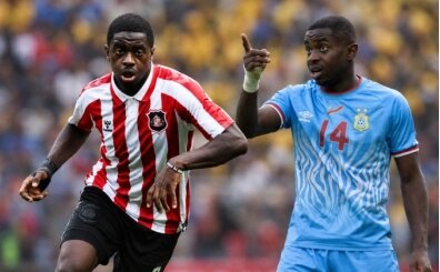 Galatasaray'dan orta sahaya hamle: Sadiki i�in temas