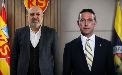 Ali �aml�'dan Ali Ko� k�yaslamas�na yan�t!