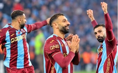 Salah, d�nyada g�ndem yaratt�