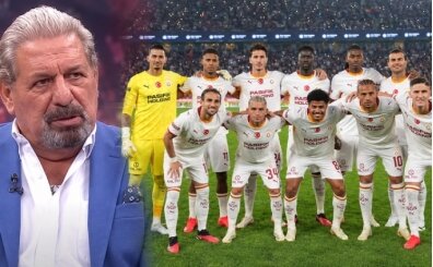 Erman Toro�lu'ndan Galatasaray iddias�