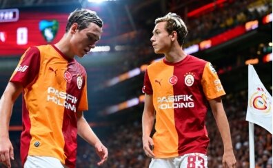 Galatasaray'da Batrakov tart��mas�!