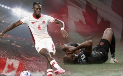 Kanada Federasyonu a��klad�: Kone'den k�t� haber!