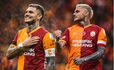 Galatasaray'dan Icardi'ye; 'Art�k karar ver'