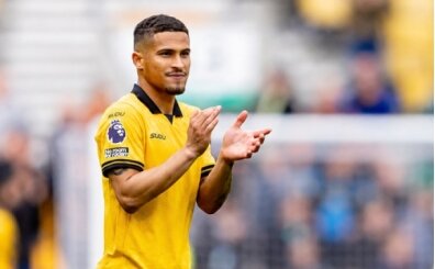 Atletico Madrid'e Joao Gomes i�in Galatasaray engeli!