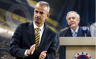 �smail Kartal'�n Aziz Y�ld�r�m'a sundu�u kadro raporu!