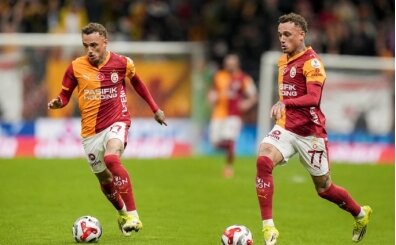 Fiorentina'dan Noa Lang hamlesi