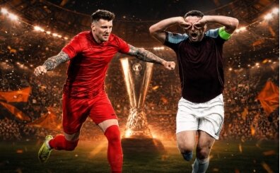 UEFA Avrupa Ligi'nde �ampiyon �stanbul'da belli olacak