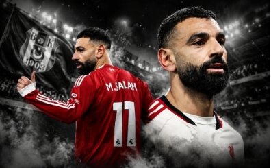 Salah transferinde kritik p�r�z: Menajeri ek komisyon istedi!