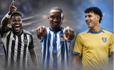 Fenerbah�e'den kasay� dolduran hamleler!