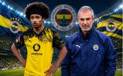 Fenerbah�e, Adeyemi'nin �artlar�n� sordu!