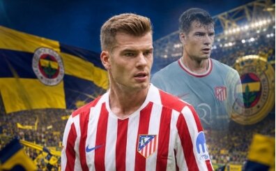 Fenerbah�e yeniden devrede: S�rloth i�in Juventus yar���