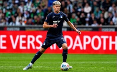 Fenerbah�e'de stoper transferi i�in rota Almanya!