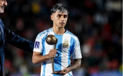 Be�ikta�'tan orta sahaya wonderkid hamlesi