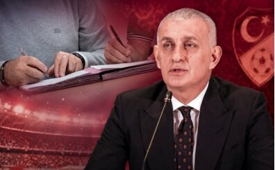 TFF, transfer d�nemi tarihlerini a��klad�