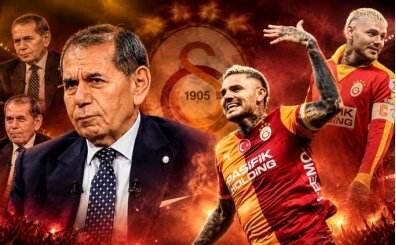 Dursun �zbek'i k�zd�ran Icardi sorusu!