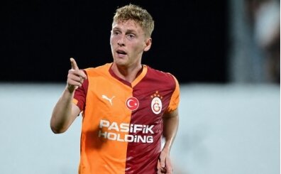 Metehan Baltac�'ya iki talip!